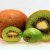 Kiwis and kiwi berries