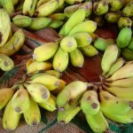 Banaan 'Da Jiao’